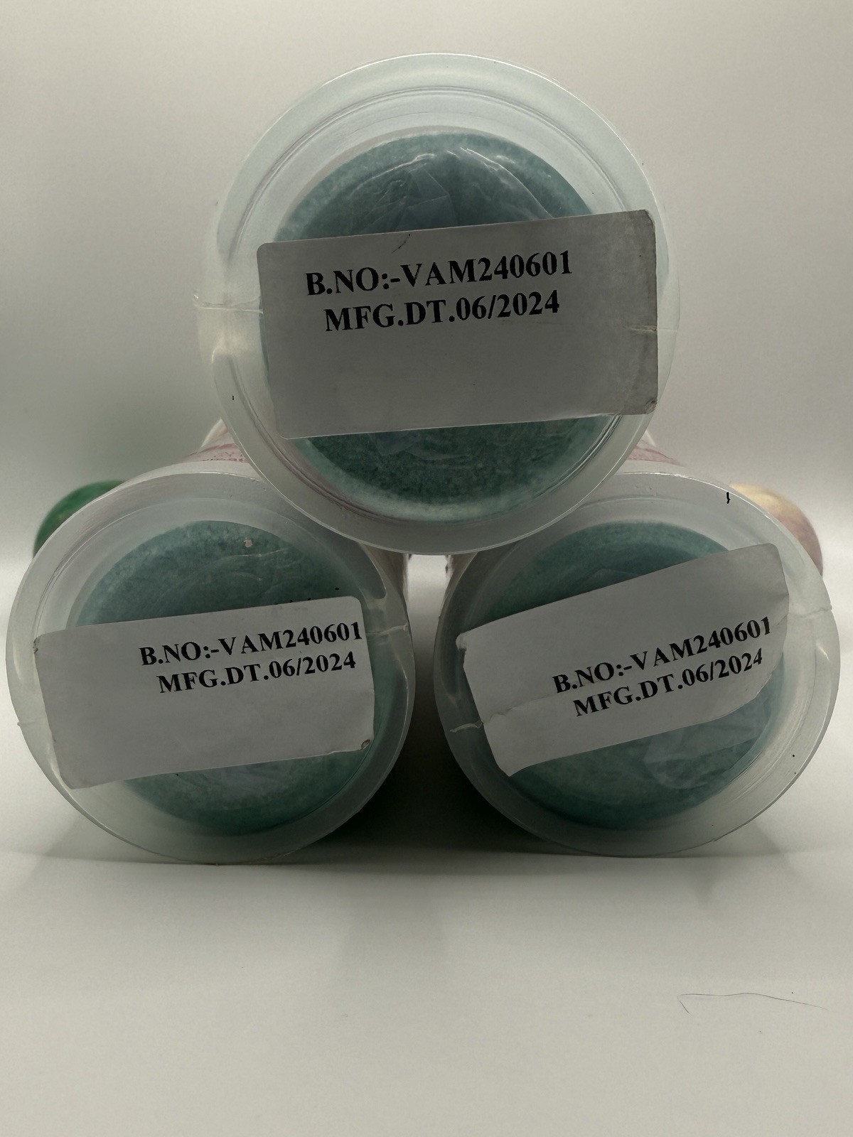 Abanaki Coolant Mints Odor Control Tablets for machine tool coolant sump pumps