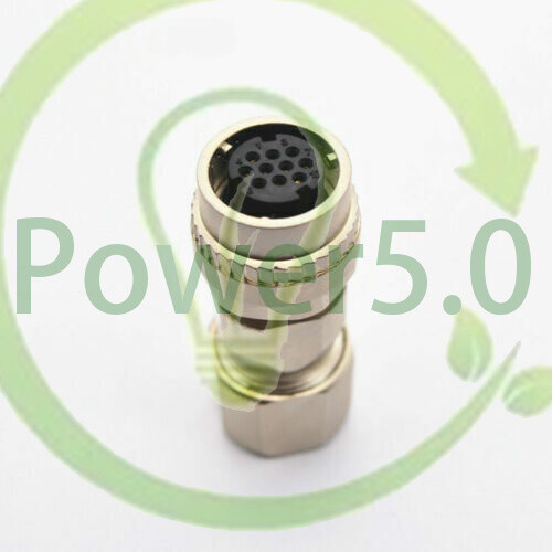 1PCs CM10-SP10S-M MITSUBISHI Yaskawa servo motor encoder Fast shipping~