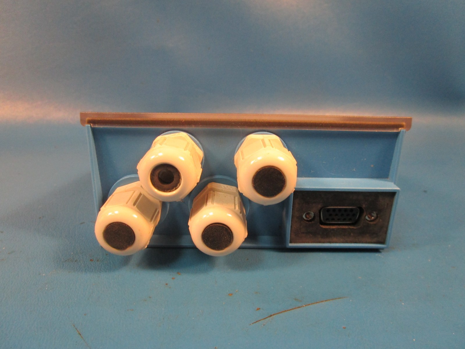 USED Sick CDB620-001, 1042256 Connection Module, CMC600-101, 1042259