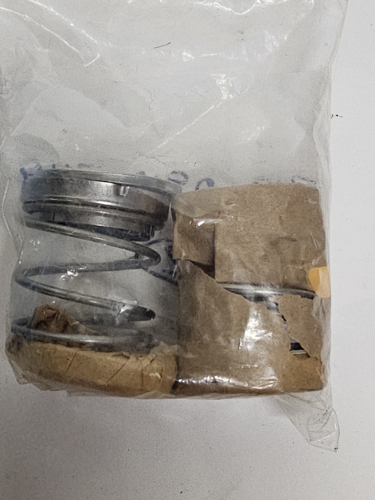 Lot Of 2 Aurora 712-0910-749 seal NOS surplus no box