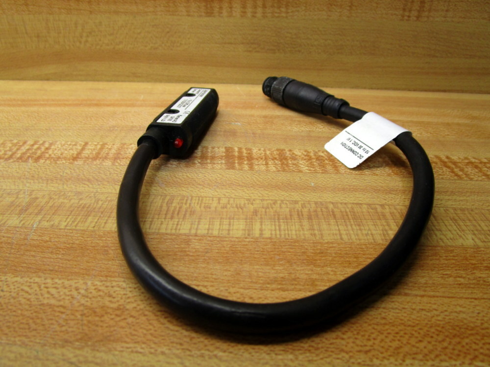Cutler Hammer 13106AQD07 Photoelectric Sensor