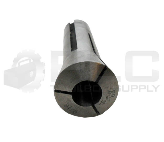 NEW LYNDEX-NIKKEN 800-036 R8 COLLET 9/16″