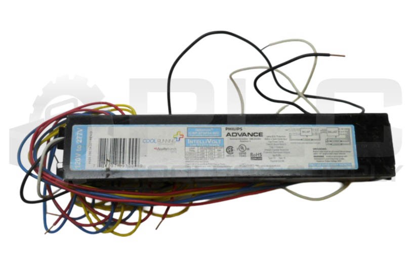 NEW PHILIPS ICRP-2PSP54-90C BALLAST 120-277V 50/60HZ *READ*
