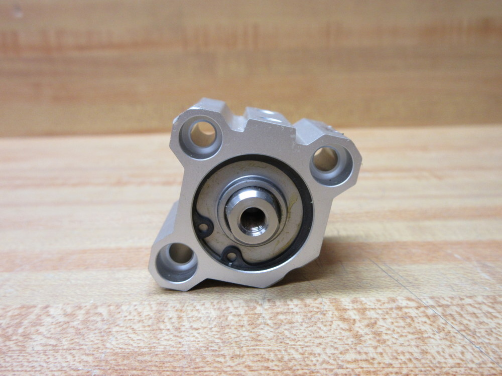 SMC CQ2B25-15D Compact Cylinder CQ2B2515D