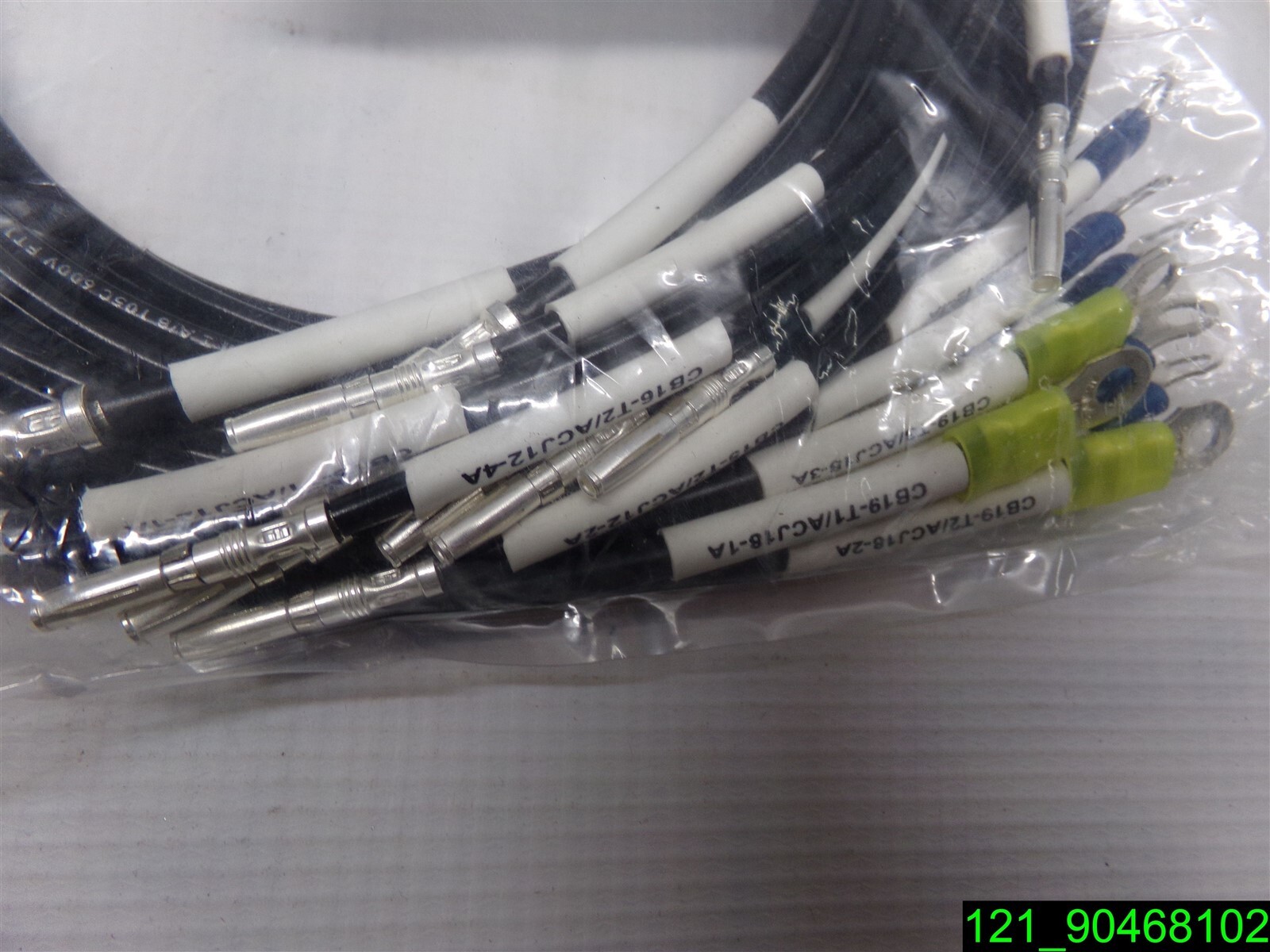 MPL99960780 CABLE ASSEMBLY – NEW