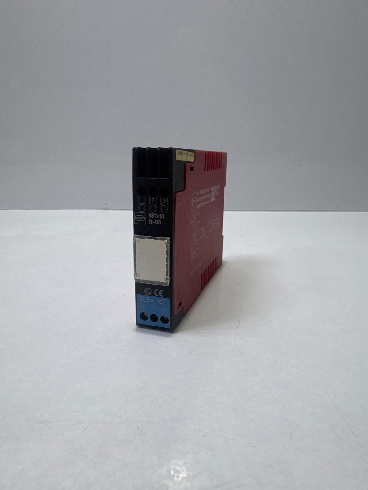 STAHL 9311/51-11-00 ISOLATED VOLTAGE CONVERTER Repeater