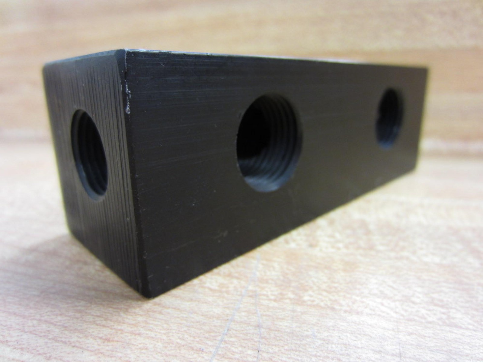 JBL DD2FM-4 Valve Block DD2FM4