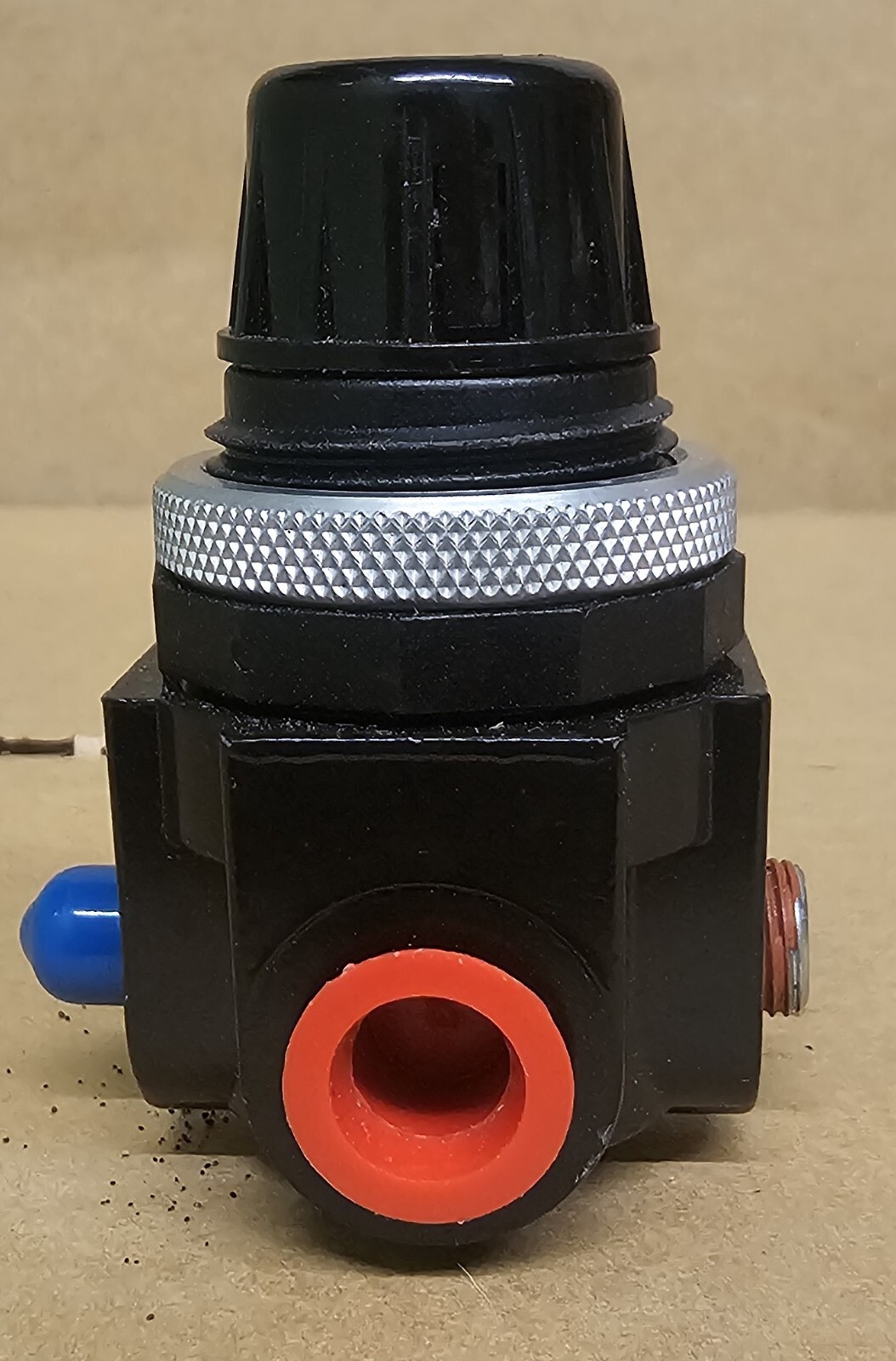 ARROW PNEUMATICS R162-S11 1/4″ Mini Regulator