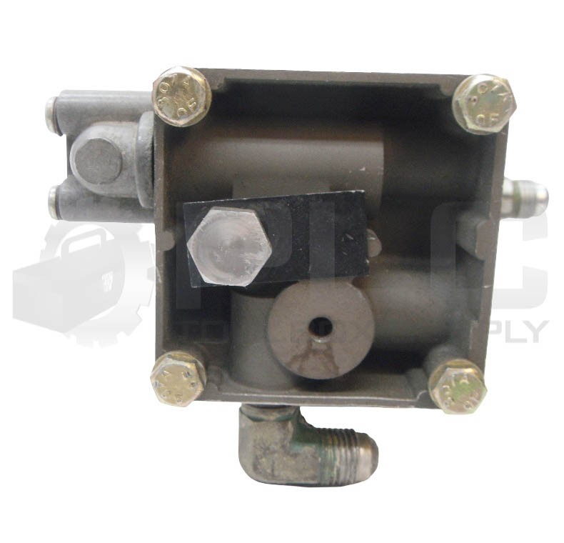 HASKEL 51785-71 AIR DRIVEN LIQUID PUMP, 8090PSI