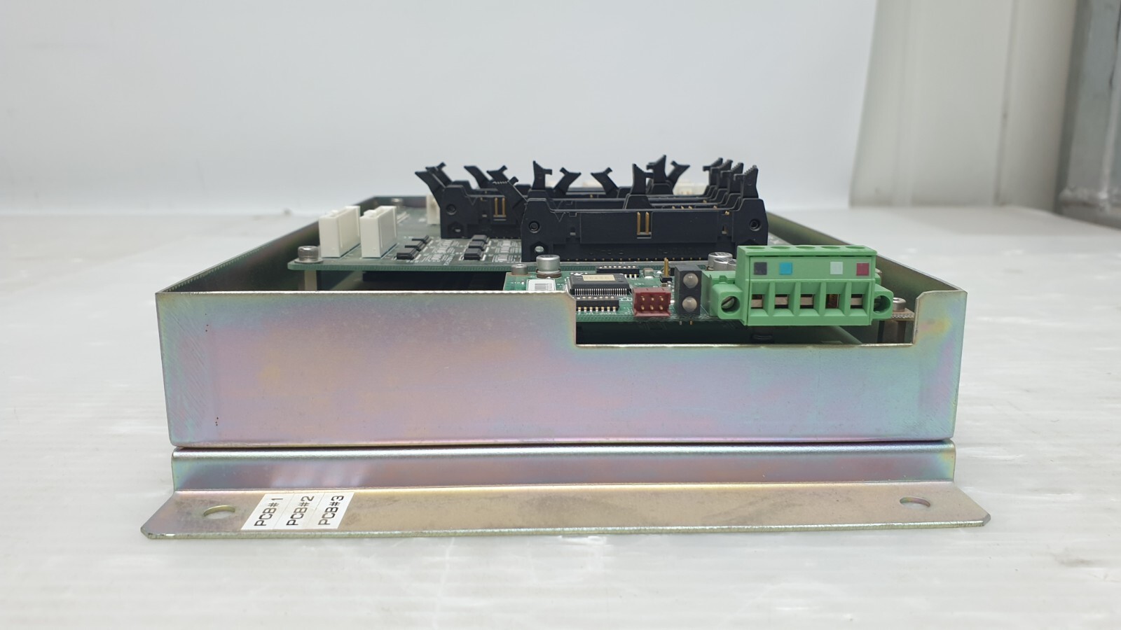 TEL Tokyo Electron PR300Z, PMC ADD ON BOARD (80/80) 1B80-002391-11