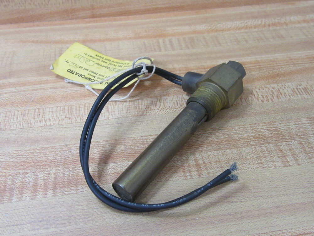 Fenwal HH16NA019 Thermoswitch Thermostat 17100-149