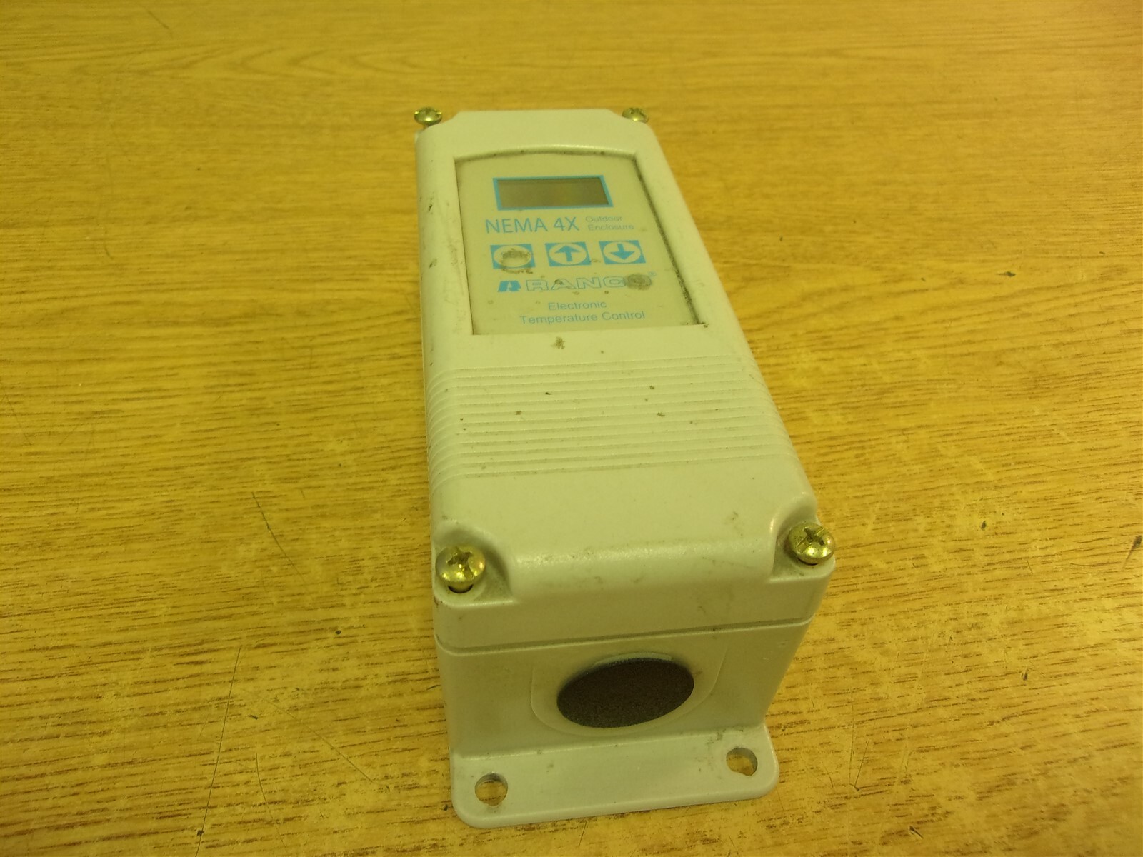 Ranco ETC-141020-00 Outdoor Electronic Temperature Control Enclosure