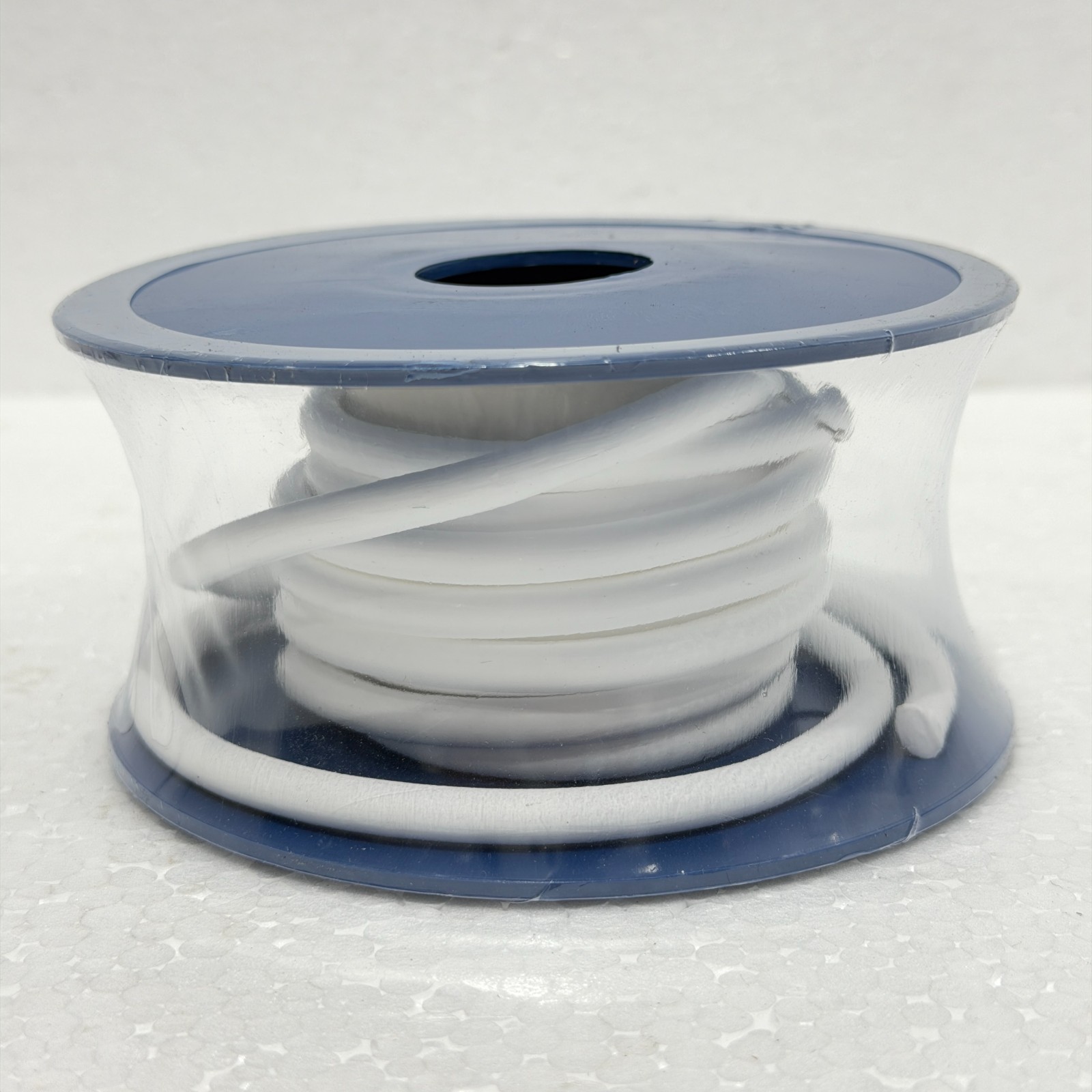 NEW MARPAC PO473 EXPANDED PTFE SEALANT TAPE 6MMX2.5M ROUND VIRGIN PTFE LOT OF 6