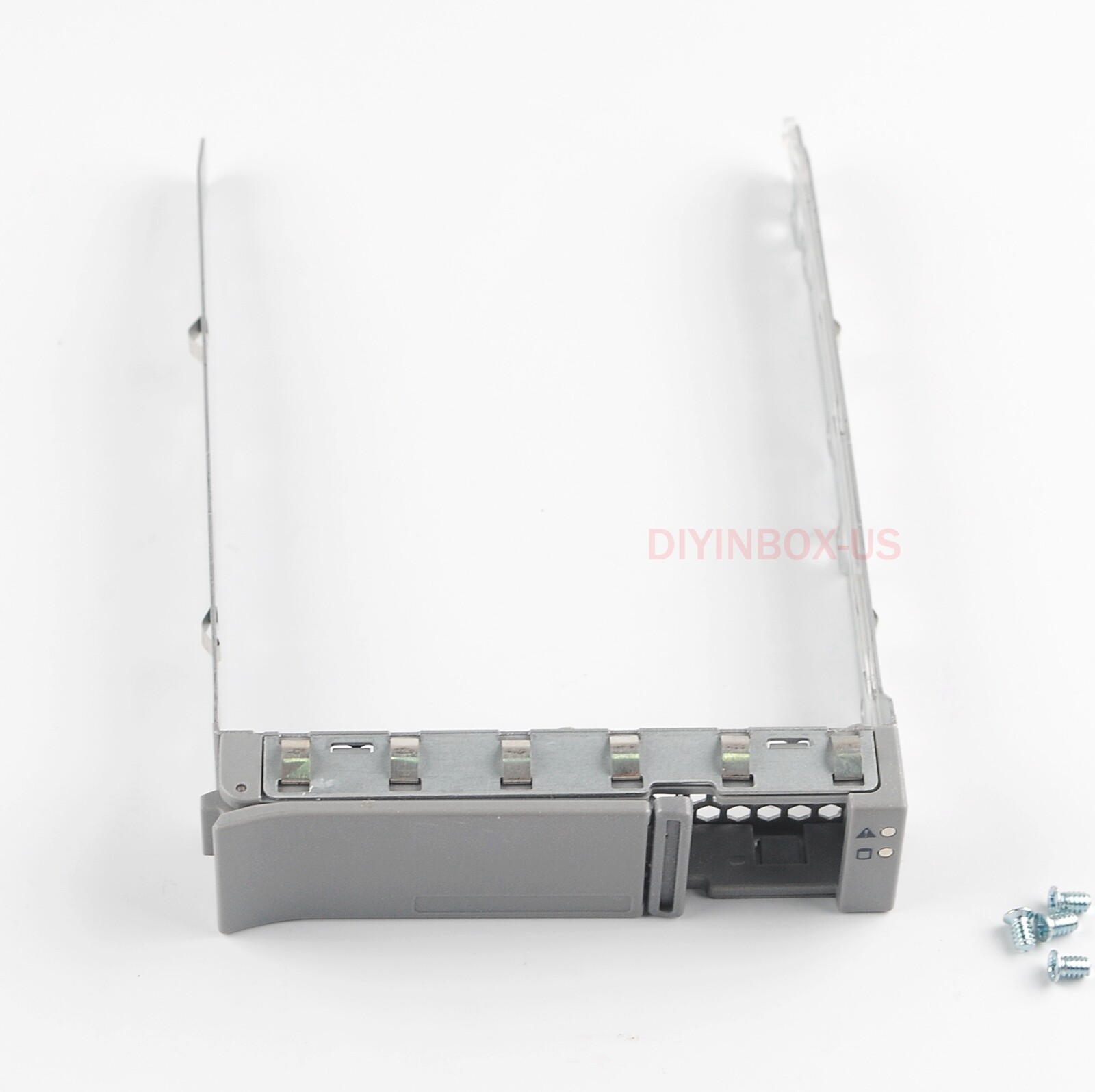 12pcs Cisco UCS 3.5in LFF Hot Swap SAS SATA Hard Drive Tray Caddy 800-37836-01