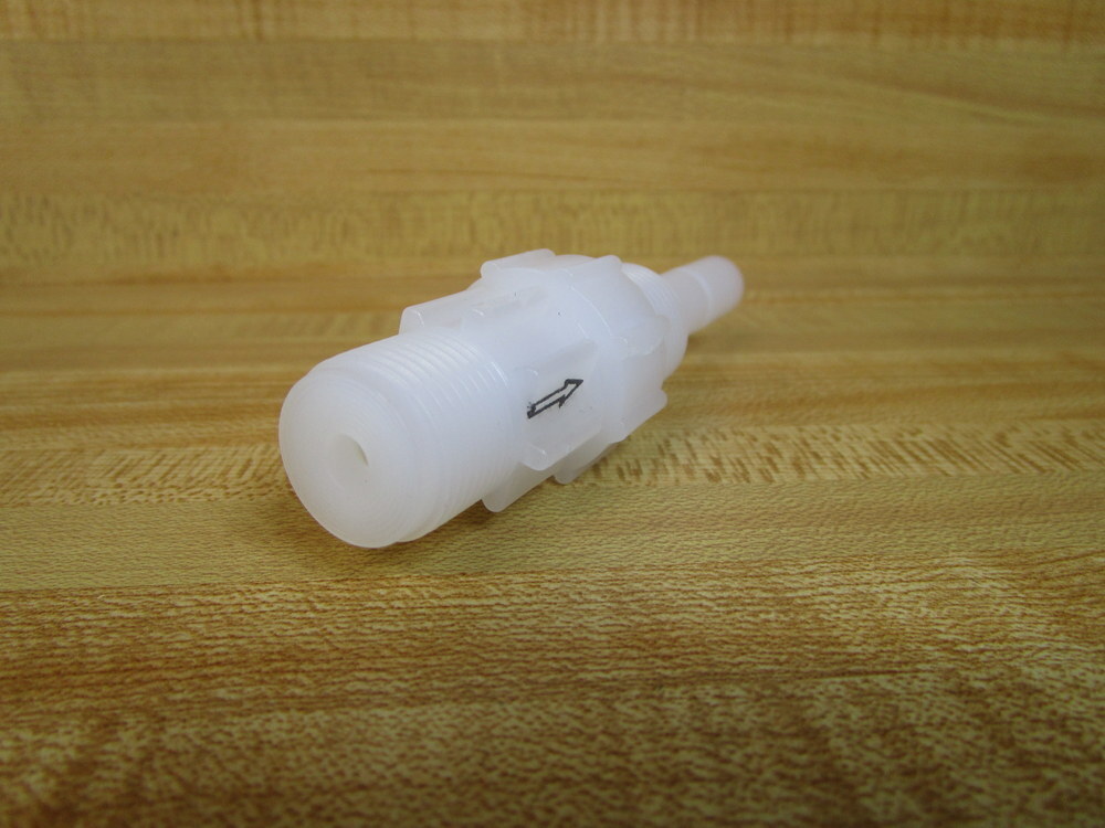 Kettering 52011740 Dosing Valve With Hose Connector Kit