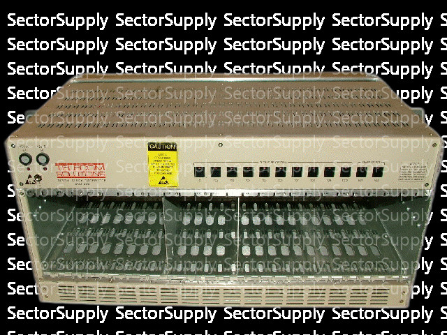 090-45230-01-REV-E MICROSEMI SYMMETRICOM DCD-523 EXPN SHELF SHELF DDMYABD