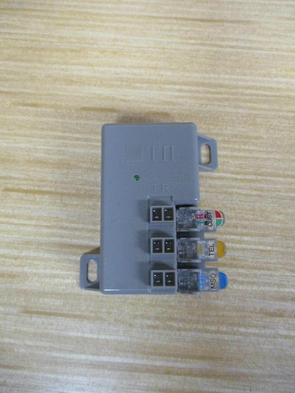 TII SVM-1 Switching Voice Module SVM1 (Pack of 6)