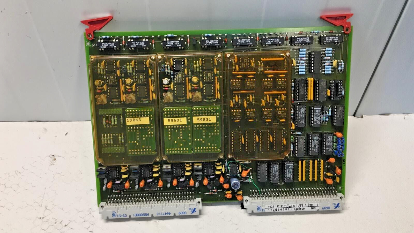 ✅ FEI BOARD 4022-192-9161 / 4022 192 9161