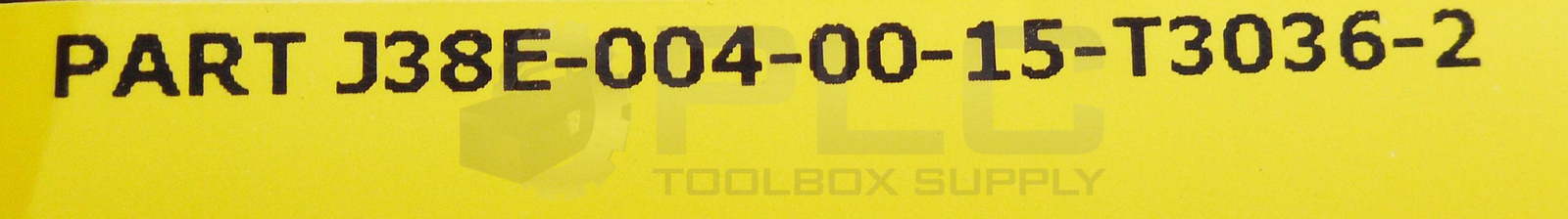 LOT OF 4 NEW INSTRUMENT ASSOCIATES J38E-004-00-15-T3036-2 THERMAL COUPLING