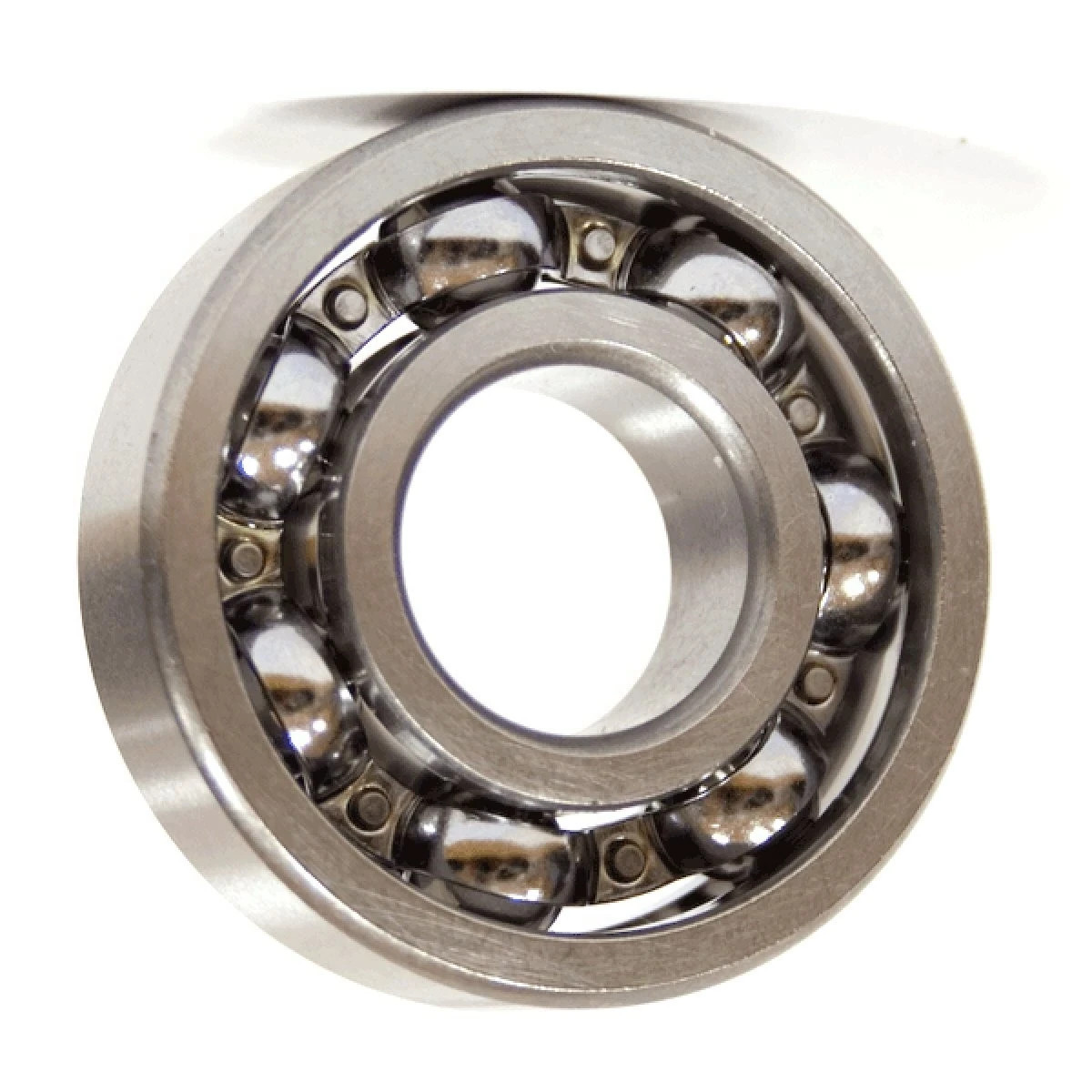 6204 P6,PRECISION BALL BEARING,20mm id x 47mm od x 14mm wide,OPEN TYPE,STEYR