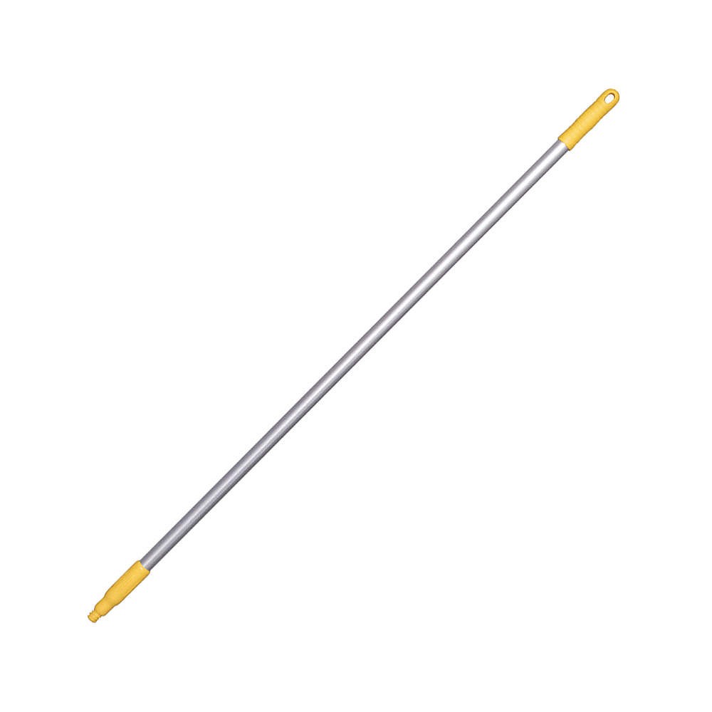 TOUGH GUY 48LZ16 Color Coded Handle,49 7/8 in L,Threaded 48LZ16
