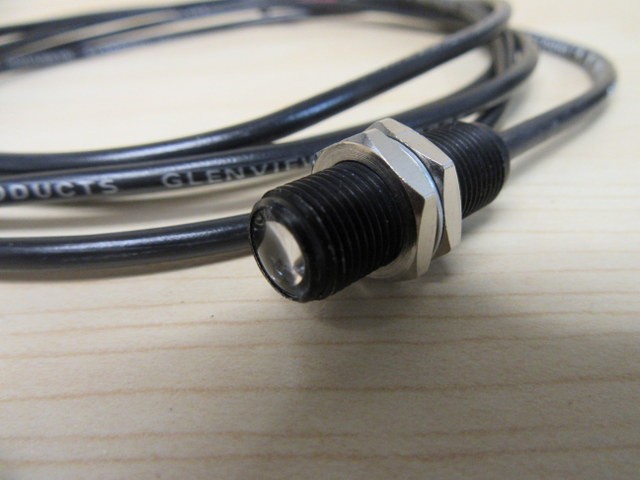 Ashcroft APS-NS-MC-S02-500 RG Proximity Sensor