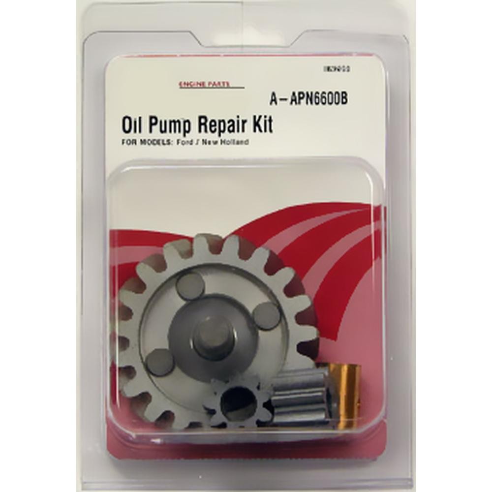 3/4″ Oil Pump Repair Kit Fits Ford/New Holland Replaces 35A52