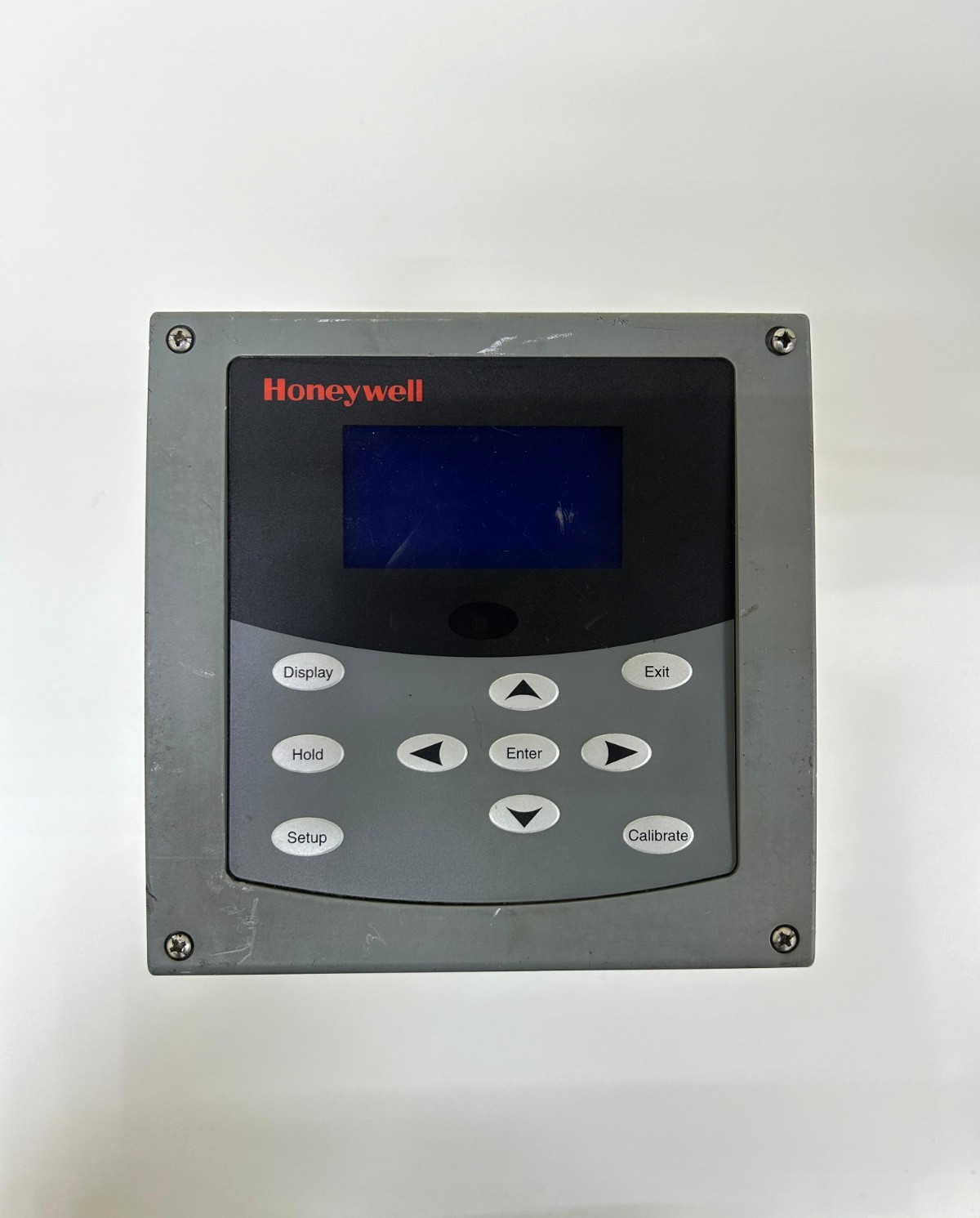 Honeywell UDA2182-CC1-CC2-NN-N-P000 Dual Input Analyzer for panel box