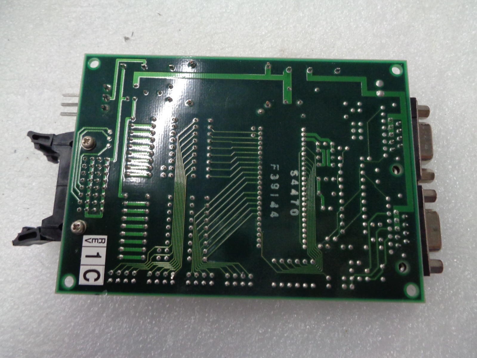 TOKYO ELECTRON TEL P/N: MC31042A, PC Board