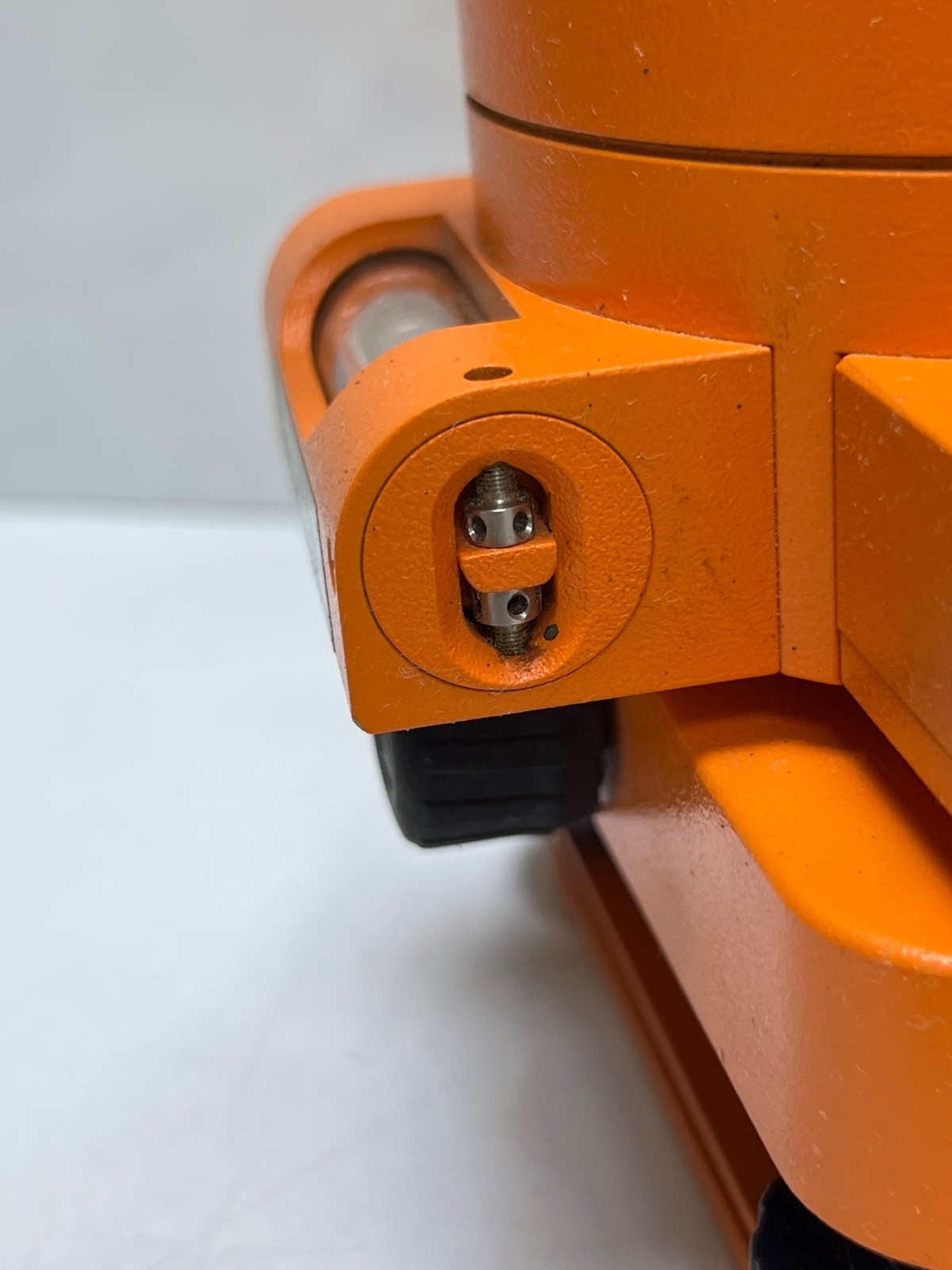 FPM FG-L100 Precision Optical Zenith Plummet Plumb Tribach 100m +1mm