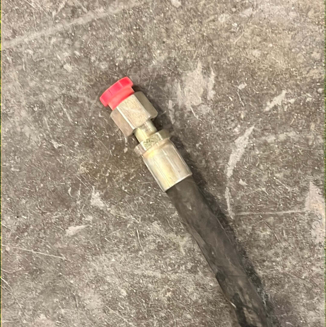 9U4819 HOSE ASSEM. CAT NEW SURPLUS