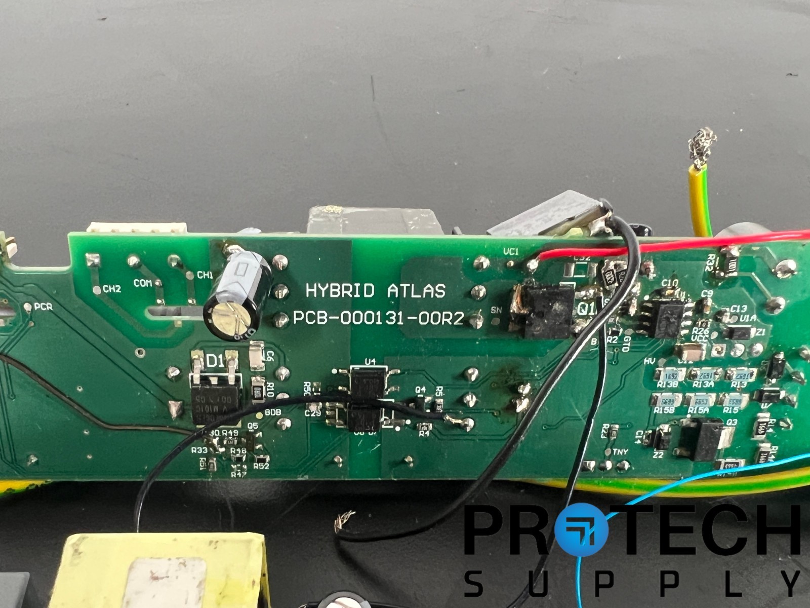 Lot of approx 22 Hybrid Atlas Power Boards