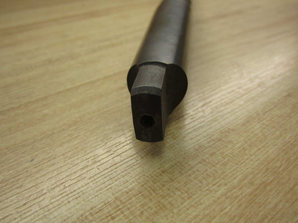 Precision Twist Drill 020057 Tapered Twist Drill Bit