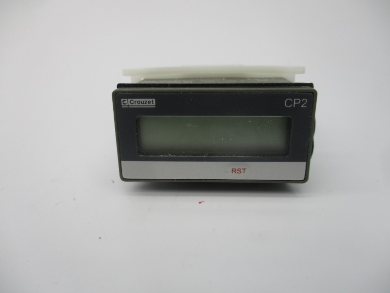 CROUZET 2231 87610040 4-30V NSMP