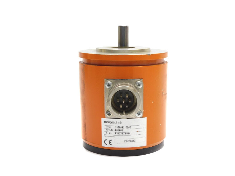 NOVO TECHNIK IPS6501G252 001066 NSNP