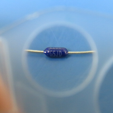 vishay RLR05C2200GSB14 Qty of 30 per Lot RESISTOR