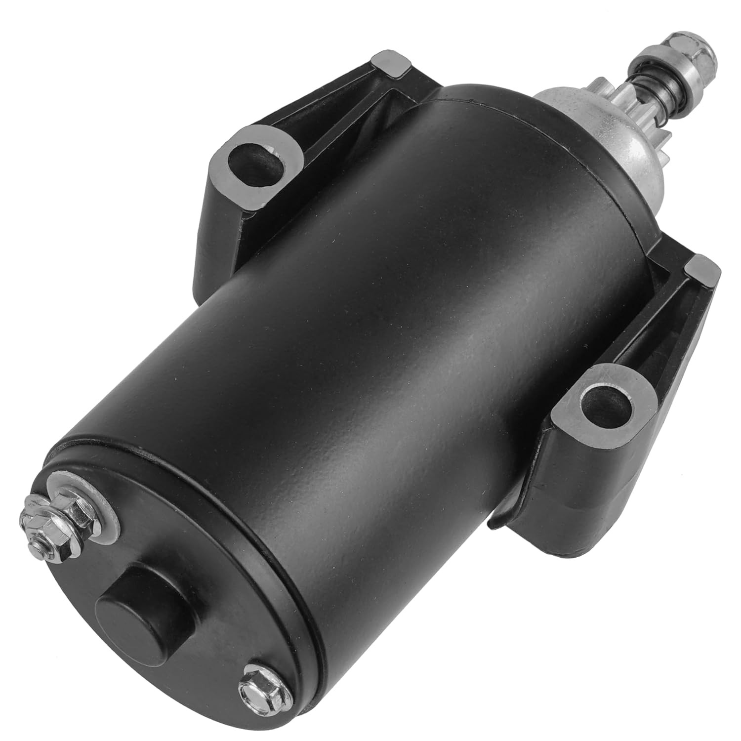 Mariner 25Hp 25E 25Eh 25El 25Elh Starter 1985-2001 Compatible Caltric