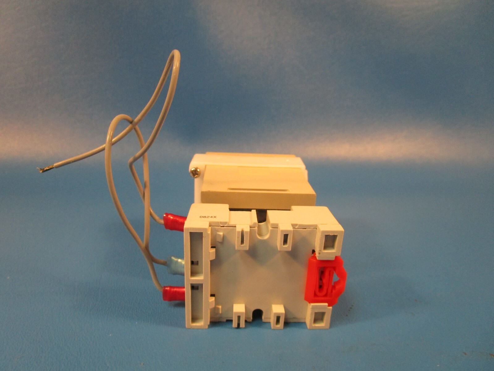 USED MACROMATIC TAA1U, TIMER. TIME DELAY RELAY; Function: MULTI-FUNCTION; Timing