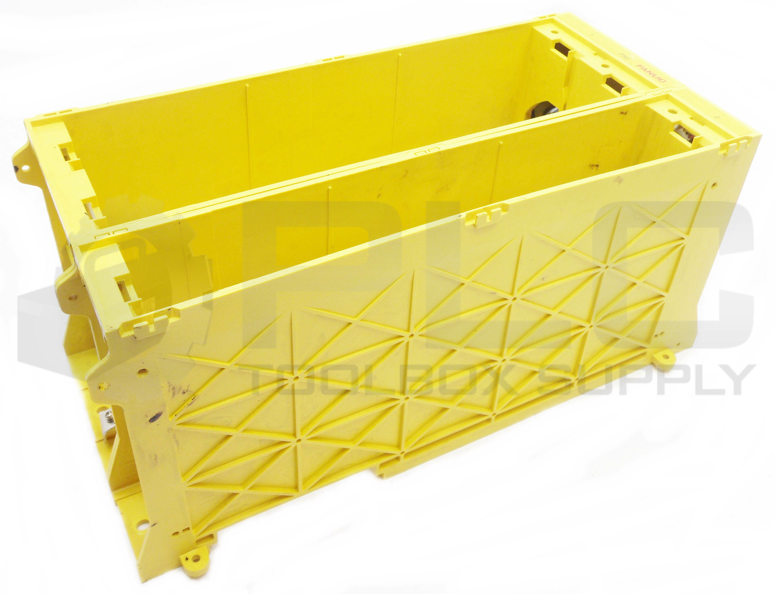 FANUC 3 SLOT BACKPLANE A05B-2316-C105