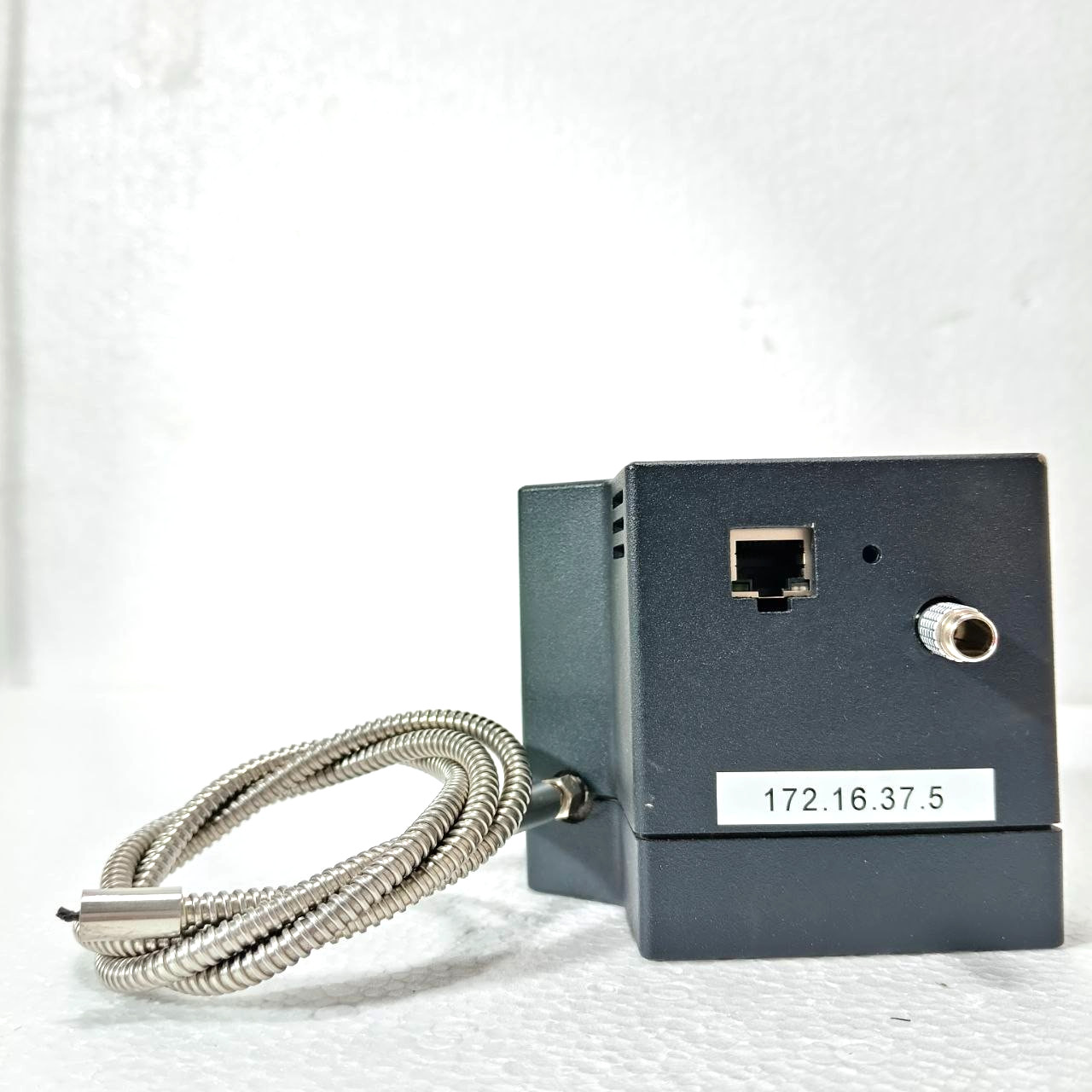 HAMAMATSU MINISPECTROMETER TM-UV/VIS C11121CA-51