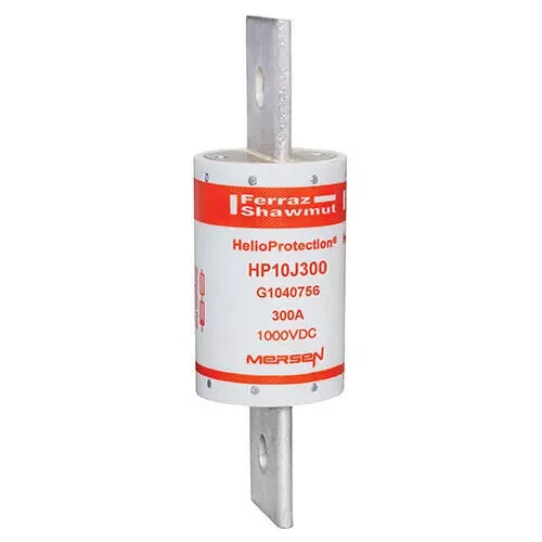 Mersen HP10J300 HP10J-300 300A 1000V Fuse