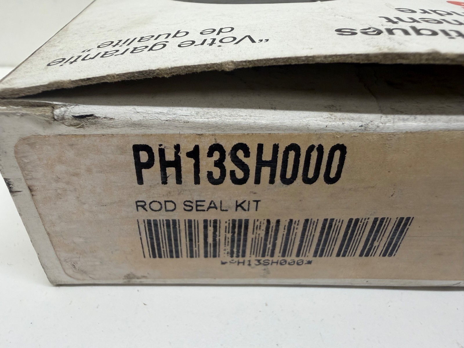 NEW OLD STOCK! ATLAS ROD SEAL KIT PH13SH000