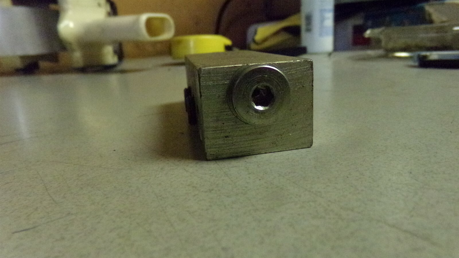 Lubriquip G84 MSP-10T Valve *FREE SHIPPING*