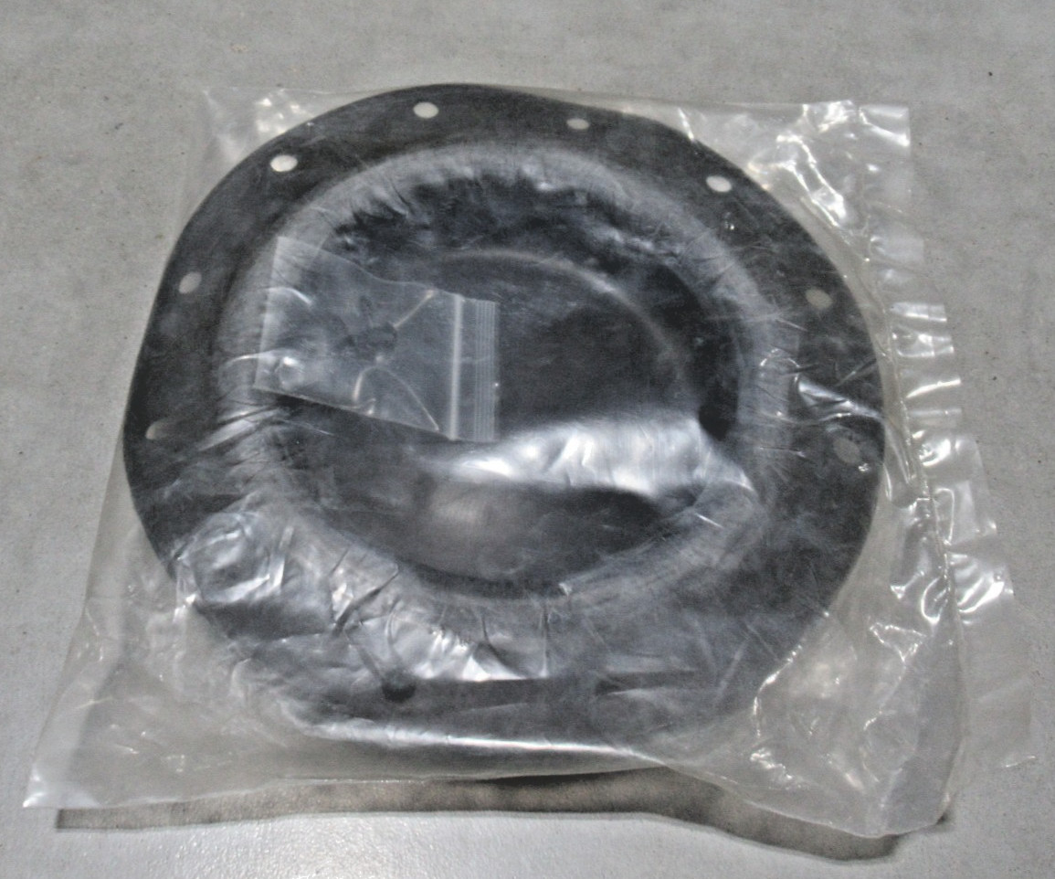 Metso Automation IMO-31EN Quadra-Power II Spring Diaphragm Actuator Kit *NEW*