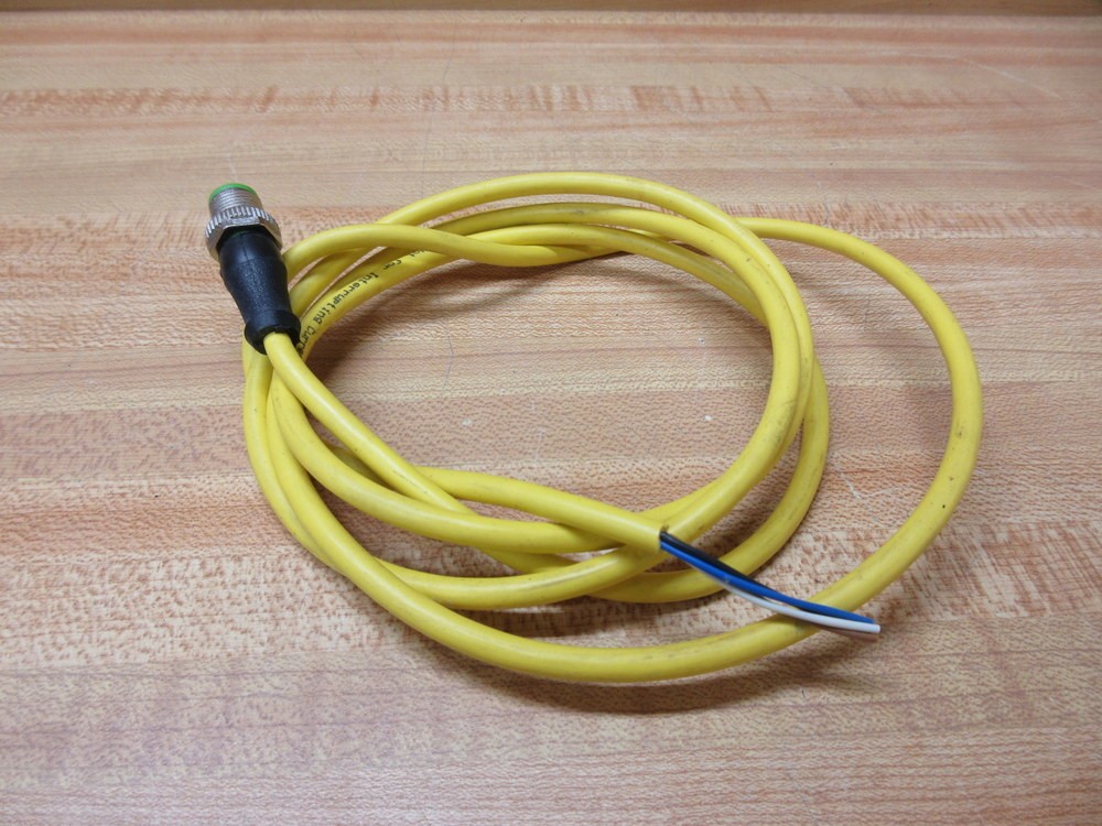 Murr Elektronik 7000-12221-0140150 Connector 7000122210140150
