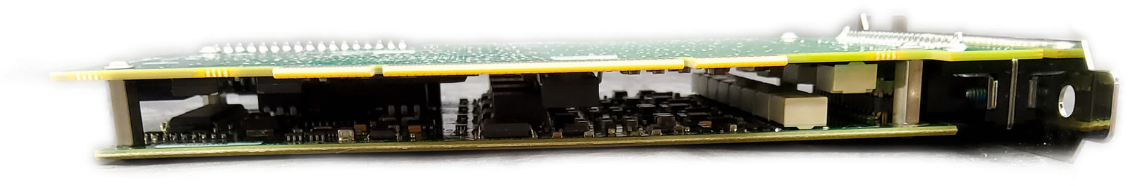 National Instruments PCI-6154 Multifunction I/O Device