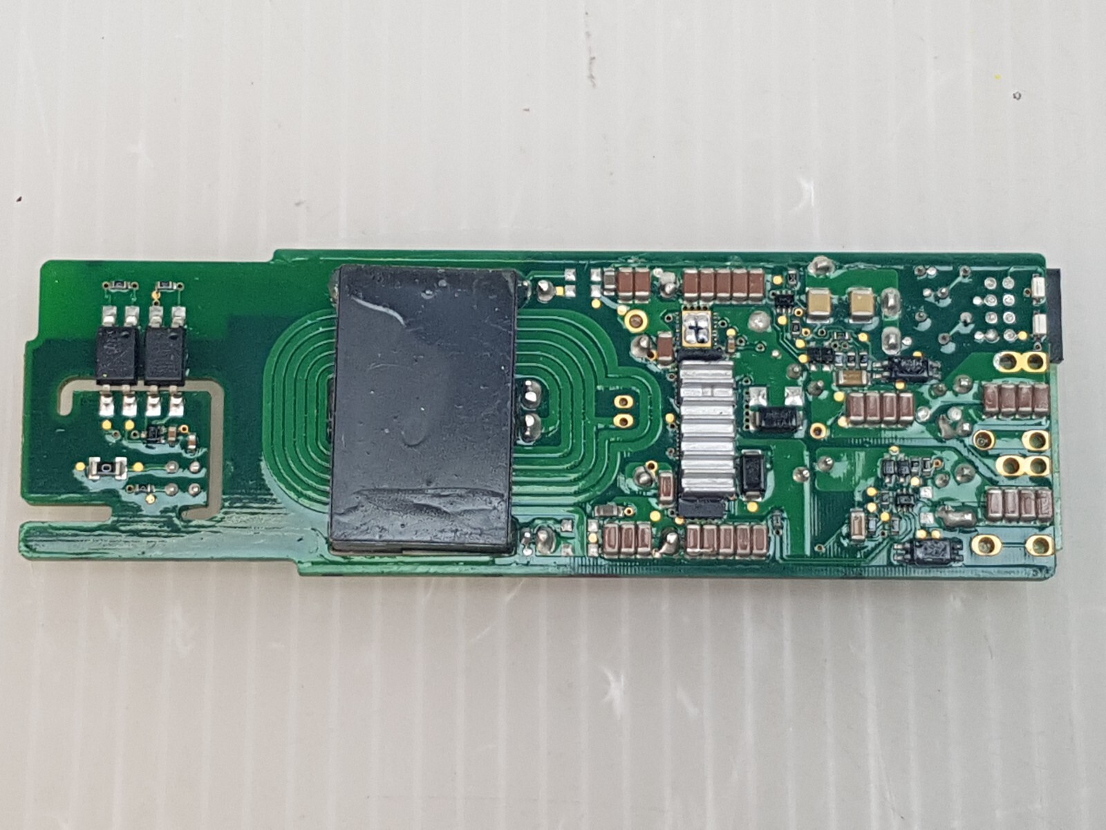Lumenis EXCELSYS XGEN POWERMOD Xg8 120604B