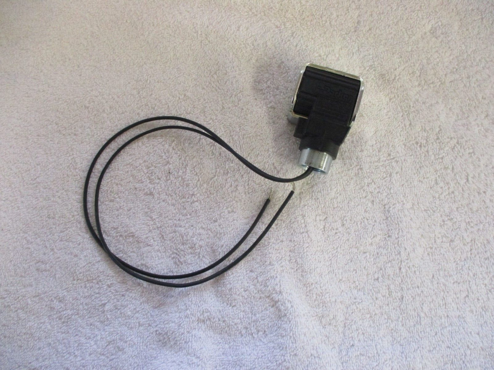 NEW Parker Coil 115VAC 18W CAS 115 C CAS115C