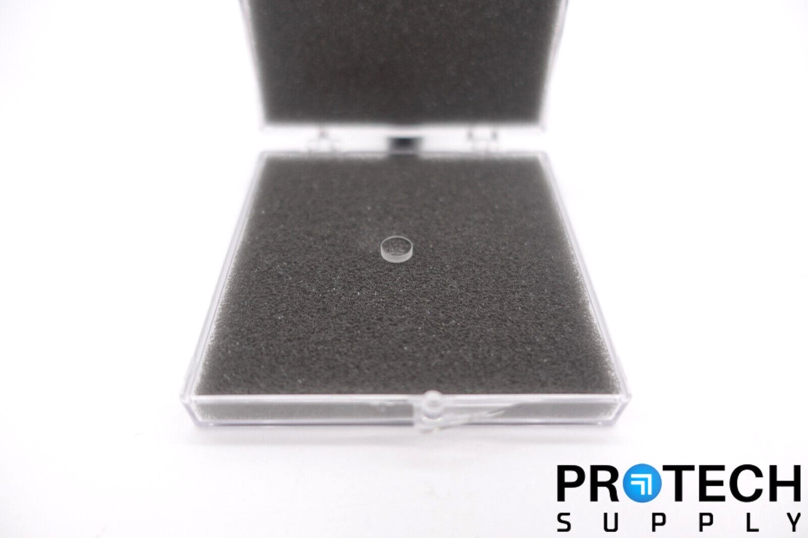 ThorLabs LA1222-A N-BK7 Plano Convex Lens Ø6.0 mm f=15 mm SEALED NEW & WARRANTY