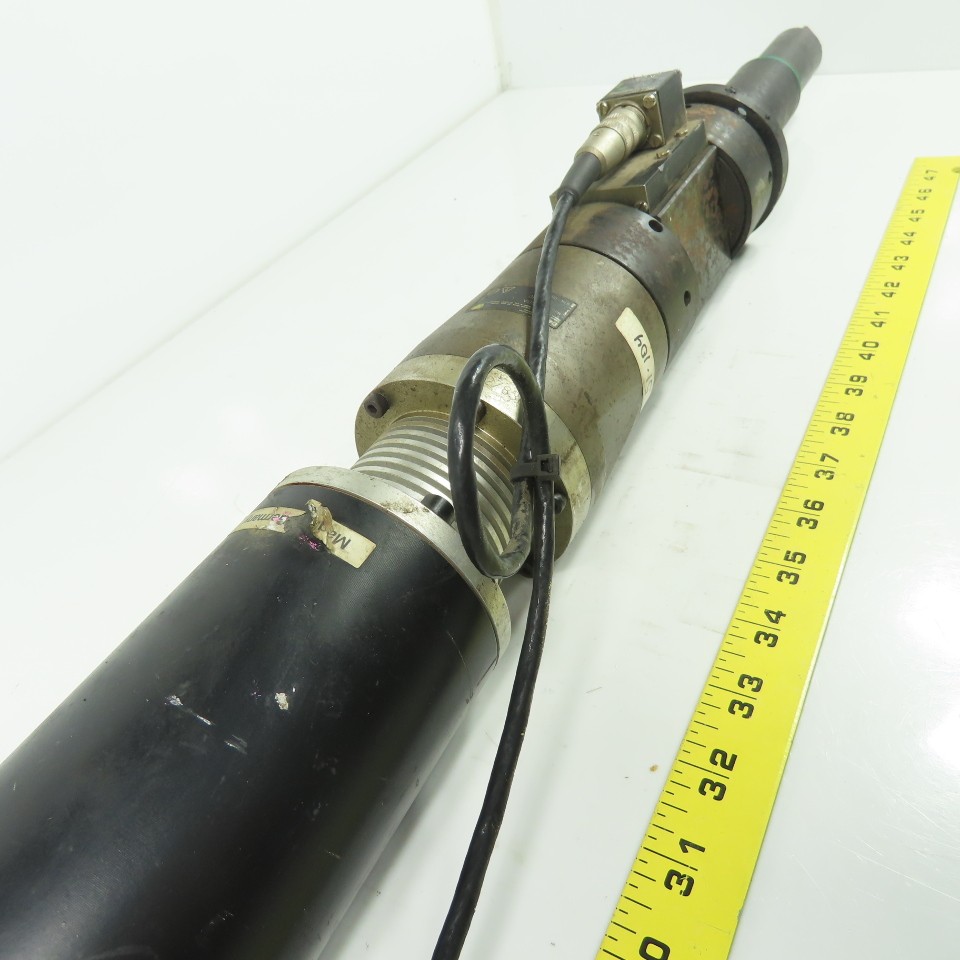 DGD Cooper Tools 3B260A 927810 3K2M Electric Nutrunner 15/16″Splined Shaft 300Nm